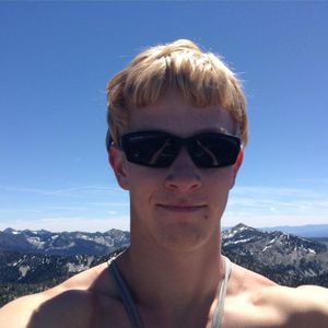 Meet your Posher, Dean